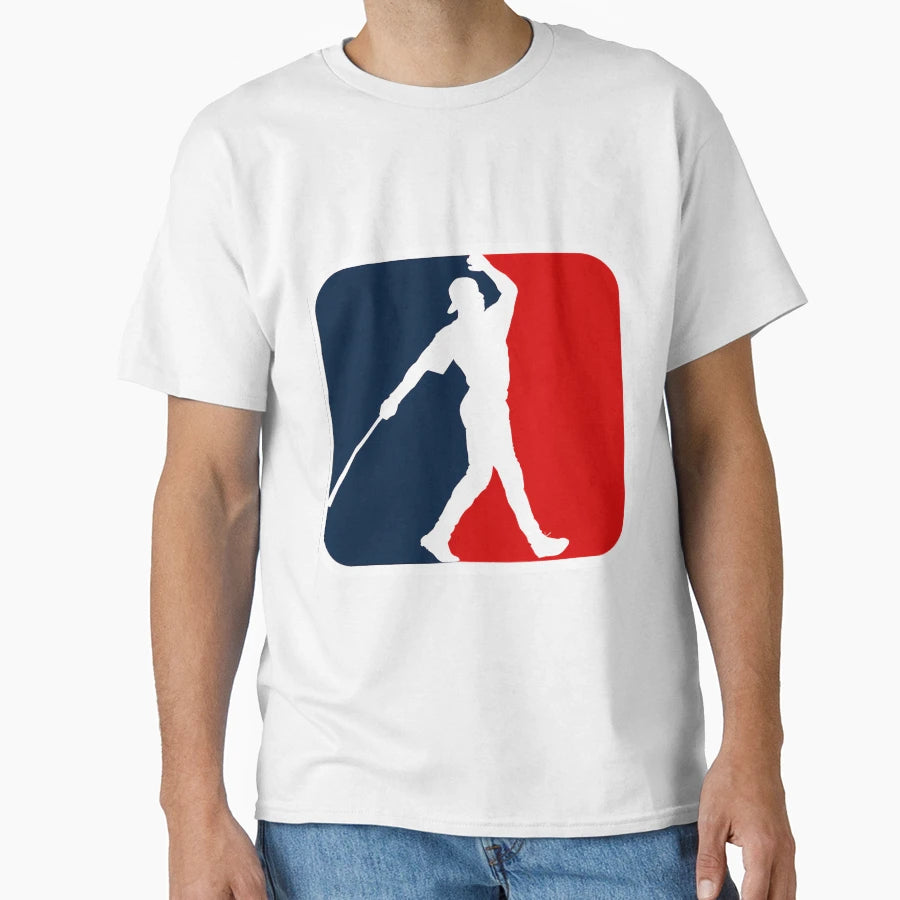 Logo T-Shirt - Casual Everyday Wear for Adults - T-Shirt, Sweatshirt, Hoodie