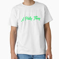 Its Just Philly Thing T-Shirt - Unique Graphic for Adults - T-Shirt, Sweatshirt, Hoodie