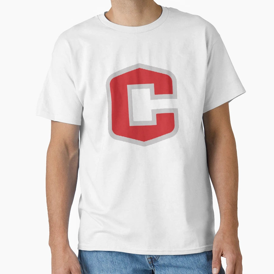 Central C T-Shirt - Fun Novelty Design Unisex - T-Shirt, Sweatshirt, Hoodie