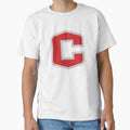 Central C T-Shirt - Fun Novelty Design Unisex - T-Shirt, Sweatshirt, Hoodie