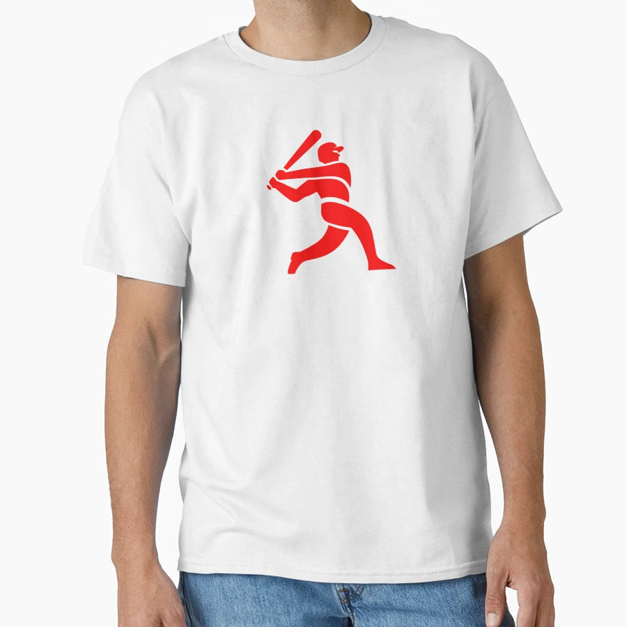Baseball T-Shirt - Custom Art Print Men Women - T-Shirt, Sweatshirt, Hoodie