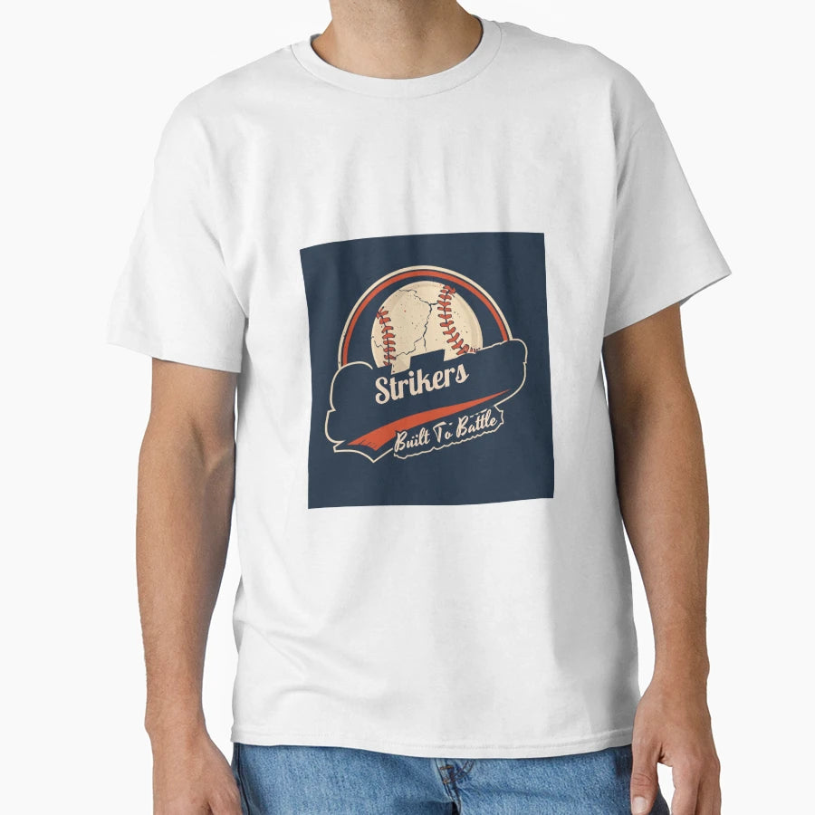 Baseball Love T-Shirt - Streetwear Style for Adults - T-Shirt, Sweatshirt, Hoodie