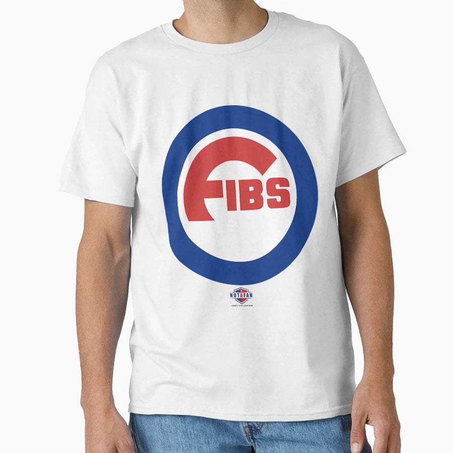 Chicago Fibs T-Shirt - Streetwear Style Men Women - T-Shirt, Sweatshirt, Hoodie