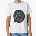 Kannapolis Cannon Ballers T-Shirt - Casual Everyday Wear Unisex - T-Shirt, Sweatshirt, Hoodie
