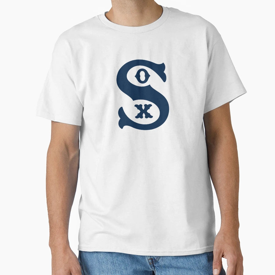 Blue White Pitch T-Shirt - Trendy Graphic Men Women - T-Shirt, Sweatshirt, Hoodie
