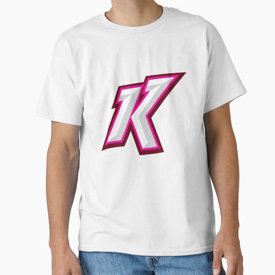 Kbo Kiwoom Heroes Seoul Logo Emblem 2 T-Shirt - Custom Art Print Unisex - T-Shirt, Sweatshirt, Hoodie