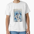 Baseball Player T-Shirt - Novelty Apparel for Adults - T-Shirt, Sweatshirt, Hoodie