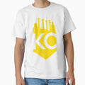 Kc Skyline Crown T-Shirt - Streetwear Style for Adults - T-Shirt, Sweatshirt, Hoodie