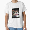 John Rocker 1 T-Shirt - Graphic Print Unisex - T-Shirt, Sweatshirt, Hoodie