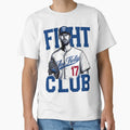 Joe Kelly Fight Club T-Shirt - Casual Everyday Wear for Adults - T-Shirt, Sweatshirt, Hoodie