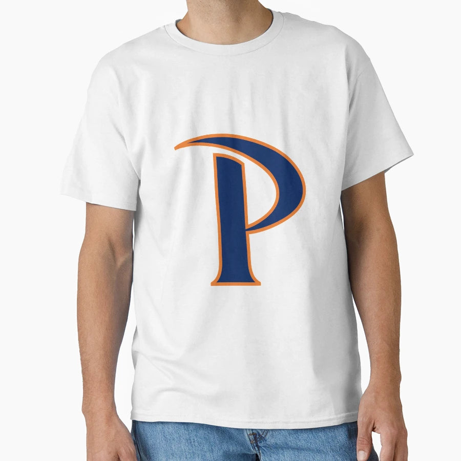 Pepperdine Waves T-Shirt - Casual Everyday Wear for Adults - T-Shirt, Sweatshirt, Hoodie