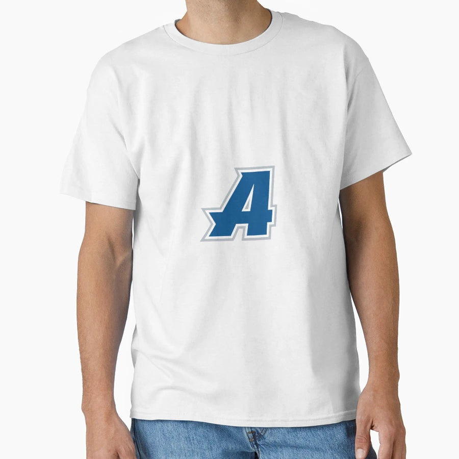 Assumption University T-Shirt - Graphic Print Men Women - T-Shirt, Sweatshirt, Hoodie