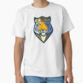 Nei Tech Tigers T-Shirt - Graphic Print Men Women - T-Shirt, Sweatshirt, Hoodie