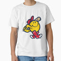 Woosox T-Shirt - Trendy Graphic for Adults - T-Shirt, Sweatshirt, Hoodie