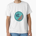 Soccer Team Logo T-Shirt - Minimalist Print Unisex - T-Shirt, Sweatshirt, Hoodie