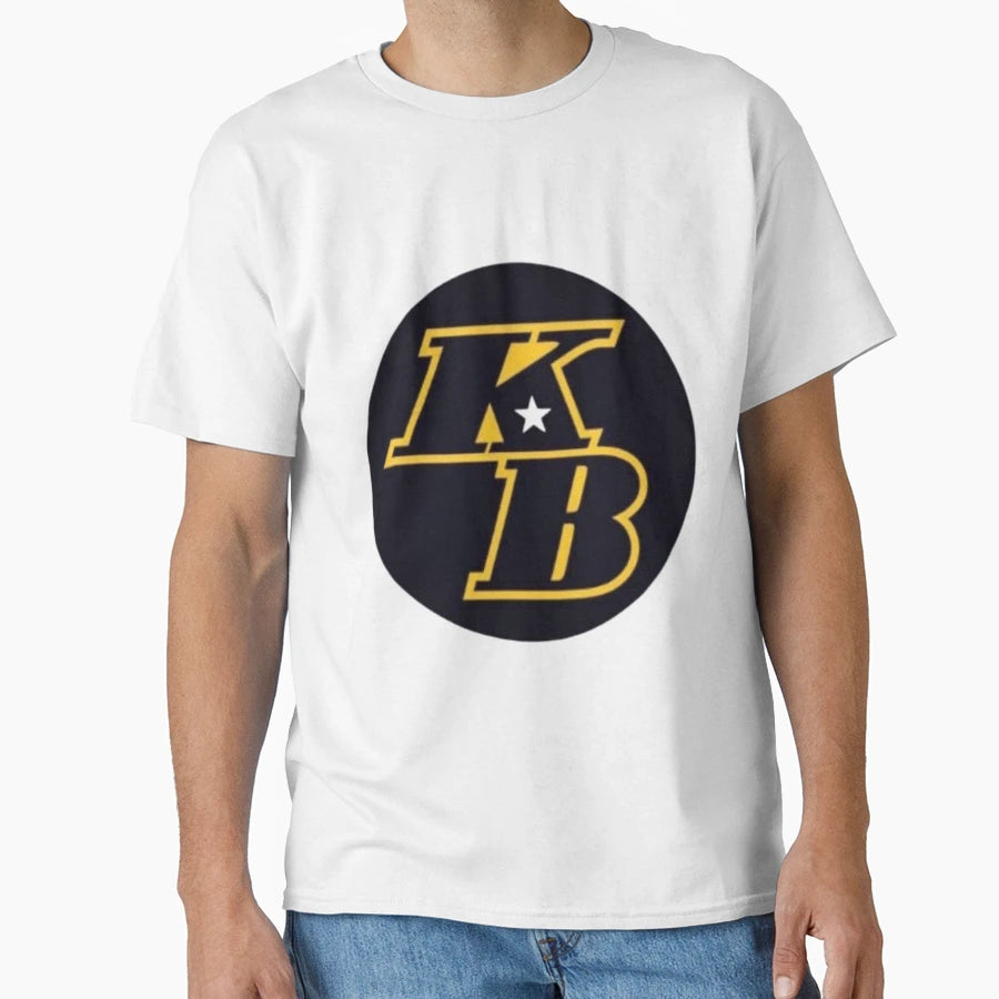 Kb24 Patch T-Shirt - Unique Graphic Unisex - T-Shirt, Sweatshirt, Hoodie