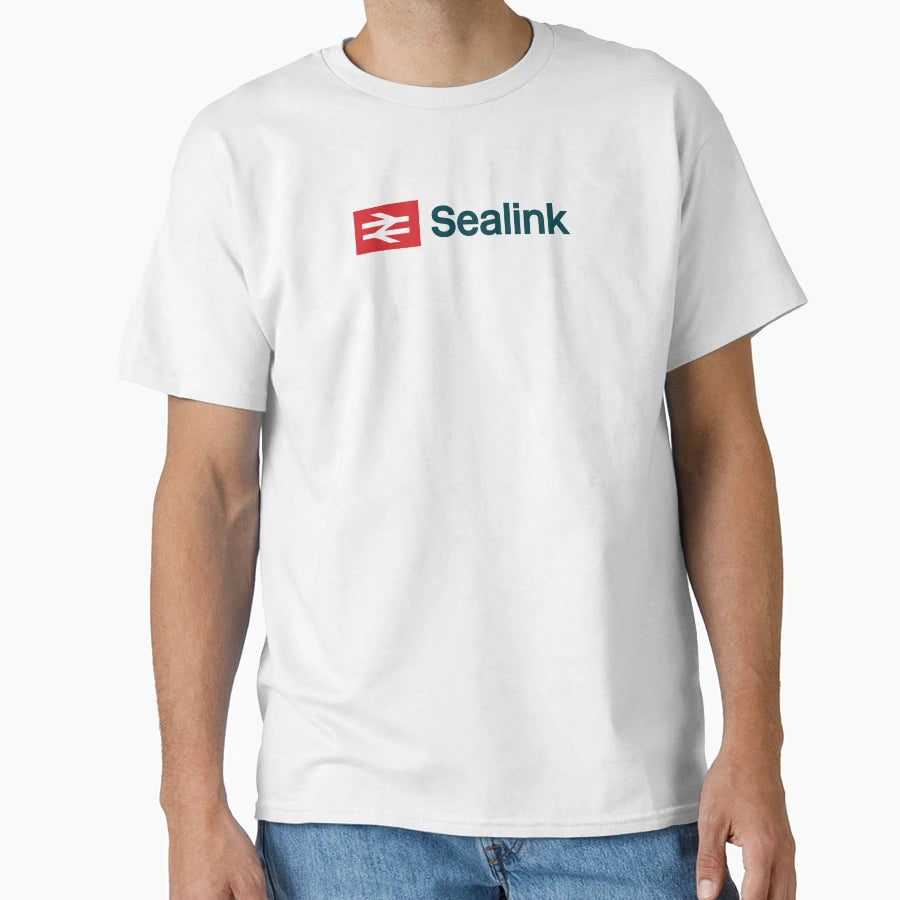 Sealink 1970 1984 T-Shirt - Novelty Apparel for Adults - T-Shirt, Sweatshirt, Hoodie