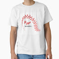 Las Vegas Basball T-Shirt - Minimalist Print for Adults - T-Shirt, Sweatshirt, Hoodie