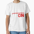 Catch Ya Model 2 T-Shirt - Unique Graphic for Adults - T-Shirt, Sweatshirt, Hoodie