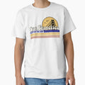 Joshua Bassetts San Francisco Hoodie - Streetwear Style Unisex - T-Shirt, Sweatshirt, Hoodie