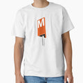 Helsinki Metro Sign T-Shirt - Trendy Graphic Men Women - T-Shirt, Sweatshirt, Hoodie