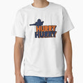 Broncos Denver T-Shirt - Trendy Graphic Unisex - T-Shirt, Sweatshirt, Hoodie