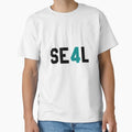 Senior Elite Se4L Cheer Extreme T-Shirt - Novelty Apparel Men Women - T-Shirt, Sweatshirt, Hoodie