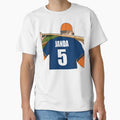 Janda Baseball T-Shirt - Casual Everyday Wear Unisex - T-Shirt, Sweatshirt, Hoodie