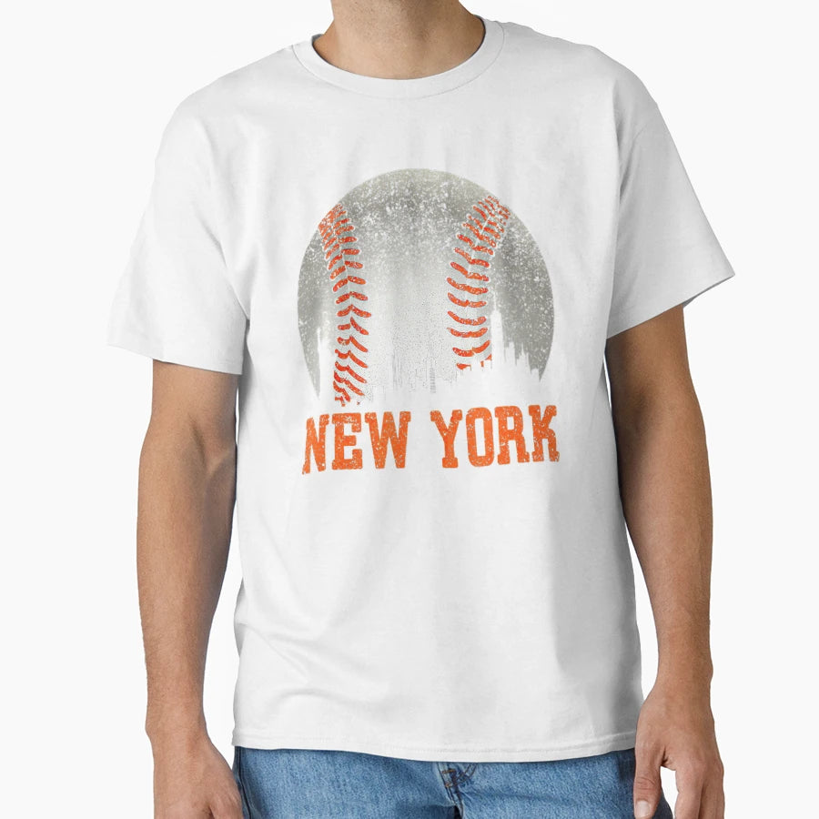I Love Ny New York City T-Shirt - Unique Graphic Men Women - T-Shirt, Sweatshirt, Hoodie