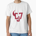 Art Houston Texans T-Shirt - Graphic Print Unisex - T-Shirt, Sweatshirt, Hoodie