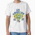 Los Angeles Champions 2022 T-Shirt - Casual Everyday Wear for Adults - T-Shirt, Sweatshirt, Hoodie