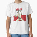 Bedlam Bank Philly Bedlam Baseball T-Shirt - Streetwear Style Men Women - T-Shirt, Sweatshirt, Hoodie