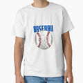 Baseball Best T-Shirt - Casual Everyday Wear Unisex - T-Shirt, Sweatshirt, Hoodie