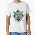 Brwer Milwaukees T-Shirt - Graphic Print for Adults - T-Shirt, Sweatshirt, Hoodie