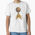 Abstract Autumn T-Shirt - Streetwear Style Unisex - T-Shirt, Sweatshirt, Hoodie