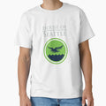 House Seattle T-Shirt - Fun Novelty Design Unisex - T-Shirt, Sweatshirt, Hoodie