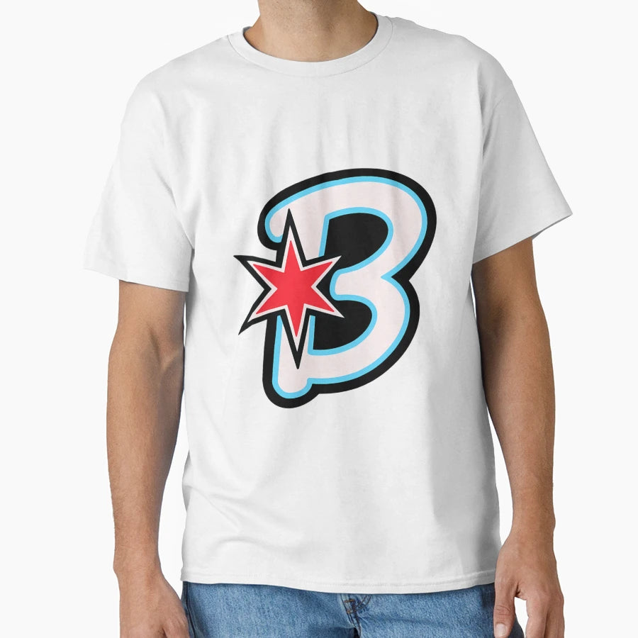 Ausls Banditss Softball Logo T-Shirt - Minimalist Print for Adults - T-Shirt, Sweatshirt, Hoodie