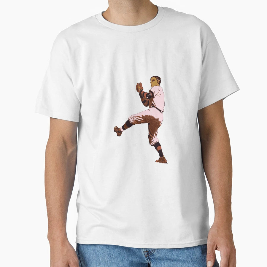 Old Time Pitcher T-Shirt - Streetwear Style Unisex - T-Shirt, Sweatshirt, Hoodie