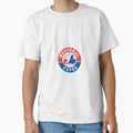 Montreal Expos Logo T-Shirt - Minimalist Print Men Women - T-Shirt, Sweatshirt, Hoodie