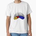 Chicago Bean Nascar T-Shirt - Casual Everyday Wear Unisex - T-Shirt, Sweatshirt, Hoodie