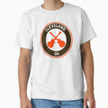 Cleveland Ohio T-Shirt - Unique Graphic Unisex - T-Shirt, Sweatshirt, Hoodie