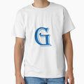 Fandom G T-Shirt - Custom Art Print Men Women - T-Shirt, Sweatshirt, Hoodie