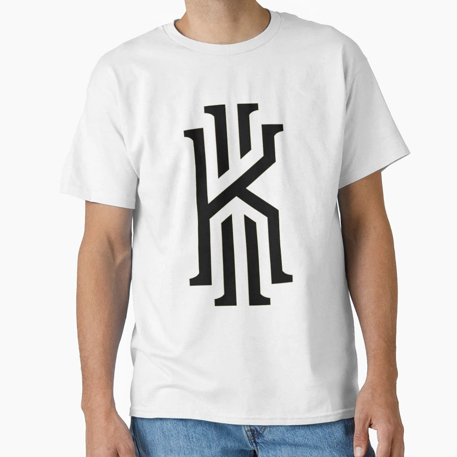 Kyrie Irving Logo Lorie T-Shirt - Fun Novelty Design for Adults - T-Shirt, Sweatshirt, Hoodie