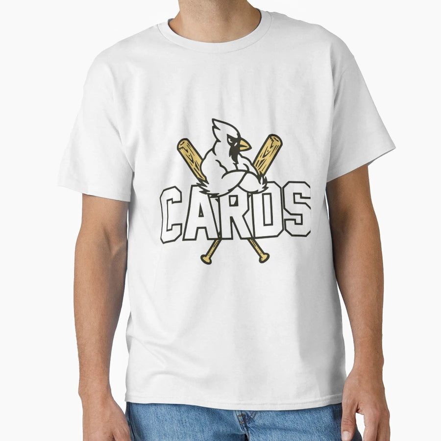 Art St Louis Cardinals T-Shirt - Streetwear Style Unisex - T-Shirt, Sweatshirt, Hoodie