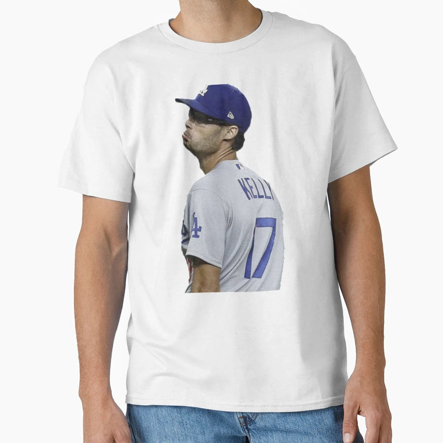 Joe Kelly T-Shirt - Streetwear Style Unisex - T-Shirt, Sweatshirt, Hoodie