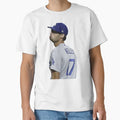 Joe Kelly T-Shirt - Streetwear Style Unisex - T-Shirt, Sweatshirt, Hoodie