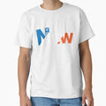 New York City T-Shirt - Graphic Print Men Women - T-Shirt, Sweatshirt, Hoodie