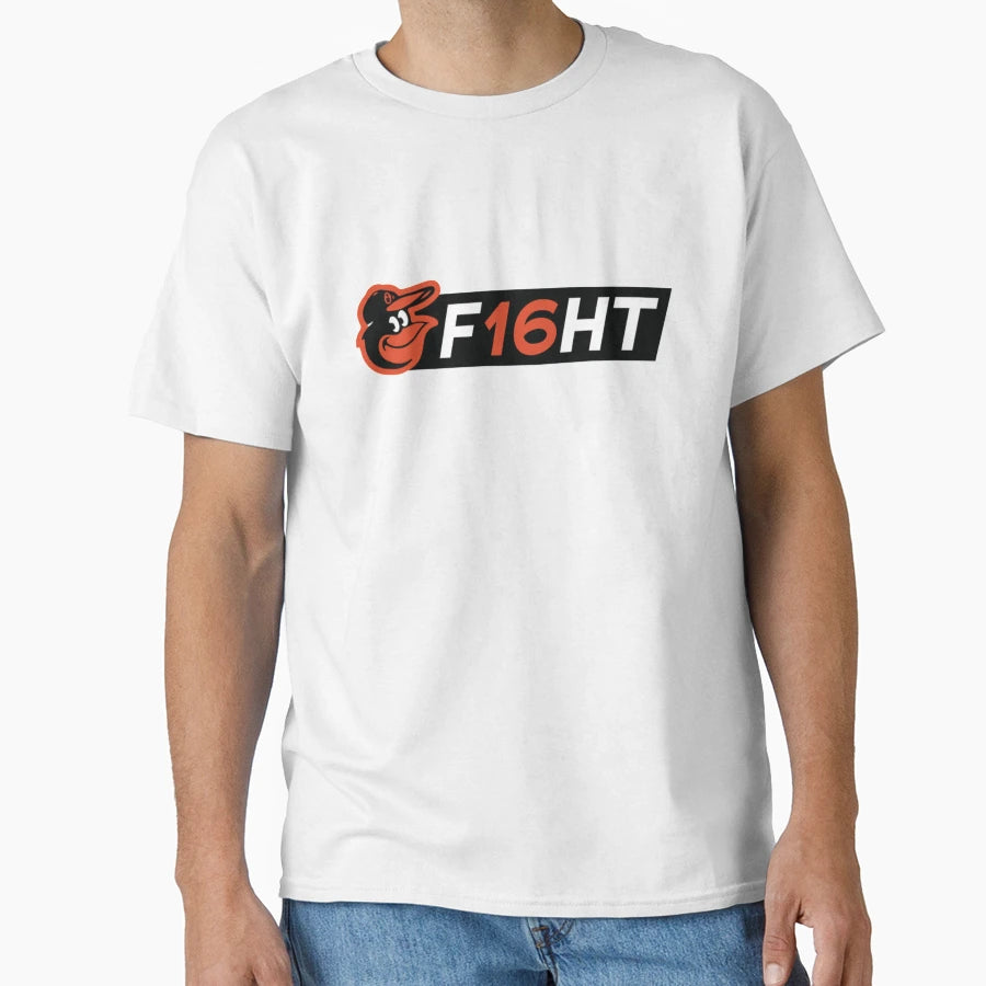 Redbubble Selling F16Ht Tshirts As T-Shirt - Streetwear Style Men Women - T-Shirt, Sweatshirt, Hoodie