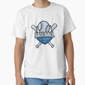 Sportsball 1 T-Shirt - Trendy Graphic Men Women - T-Shirt, Sweatshirt, Hoodie