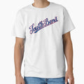 South Bend T-Shirt - Graphic Print Unisex - T-Shirt, Sweatshirt, Hoodie